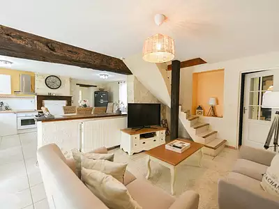 Maison, 400 m²