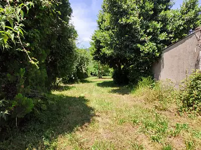 Maison, 118 m²