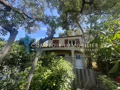 Maison, 160 m²