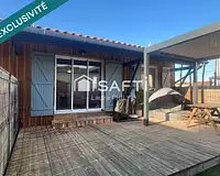 Maison, 43 m²