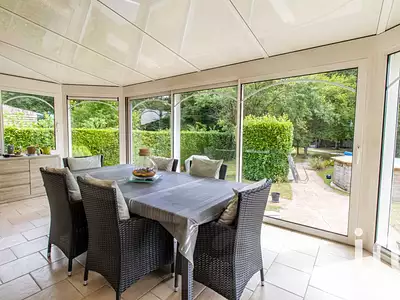 Maison, 141 m²