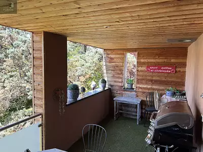 Maison, 197 m²