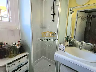 Maison, 40 m²