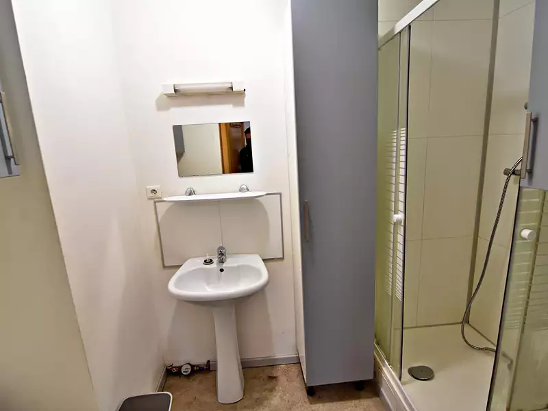 Immeuble, 105 m²