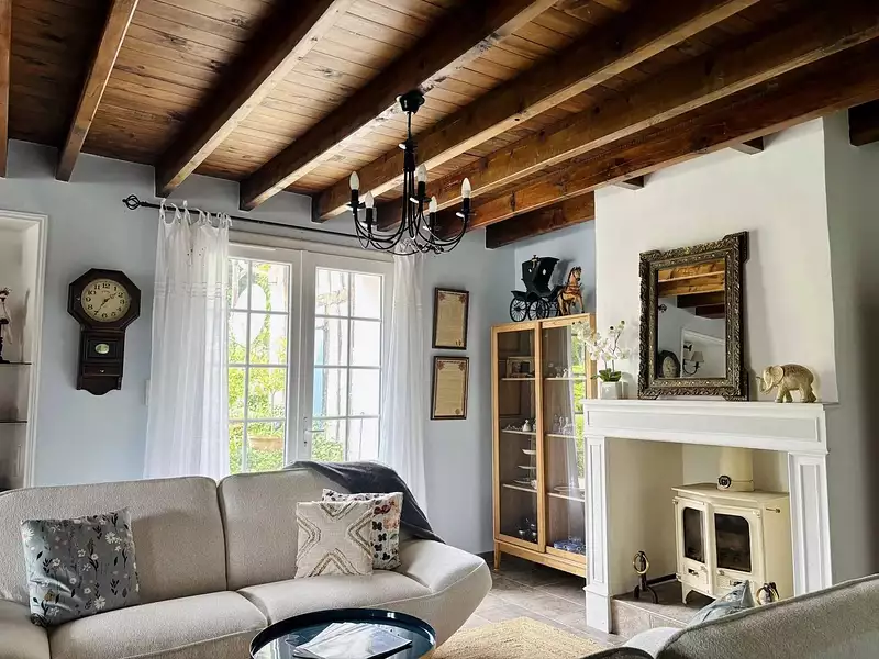 Maison, 325 m²