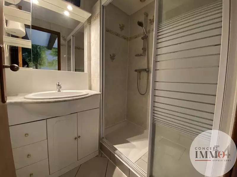 Maison, 71,64 m²