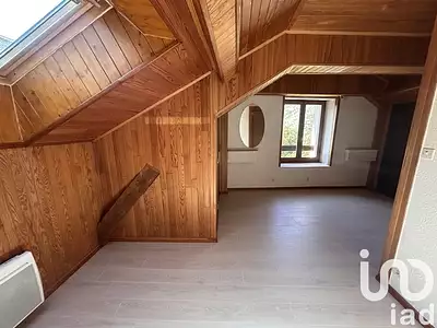 Maison, 80 m²