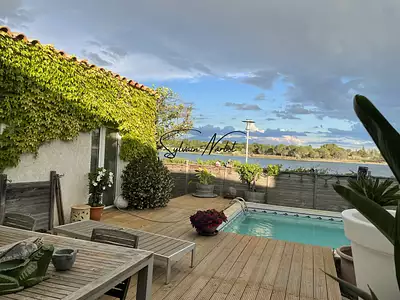 Maison, 121 m²