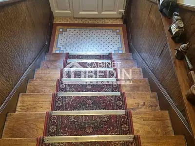 Maison, 170 m²