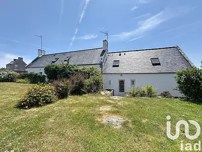 Maison, 165 m²