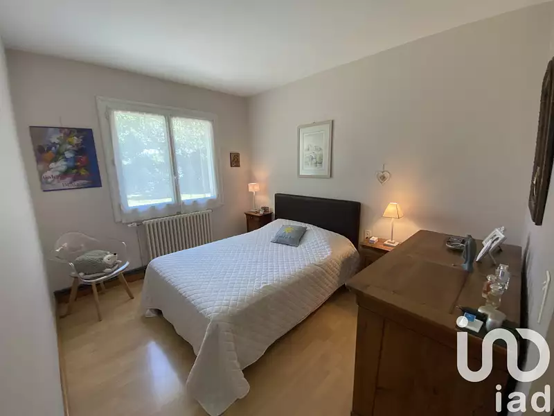 Maison, 105 m²