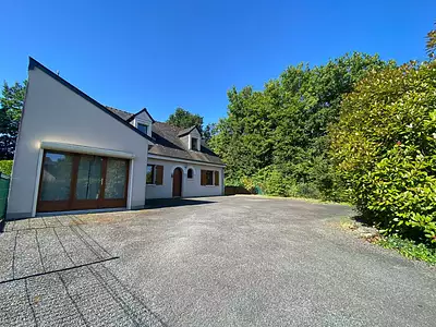 Maison, 150 m²