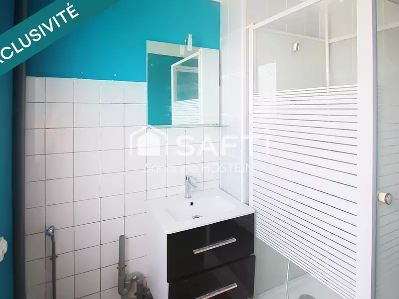 Appartement, 72 m²
