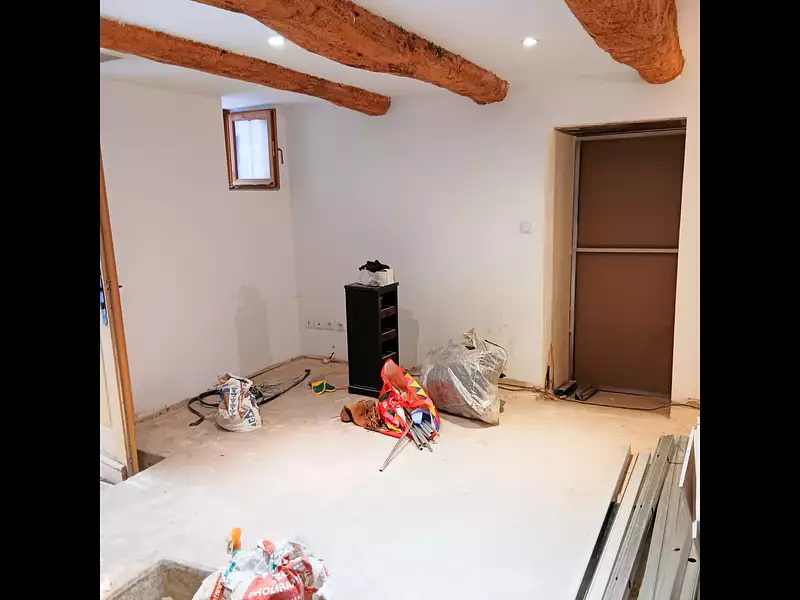 Divers, 44,8 m²