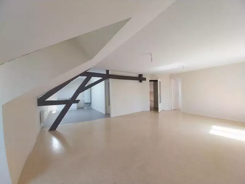 Appartement, 94 m²