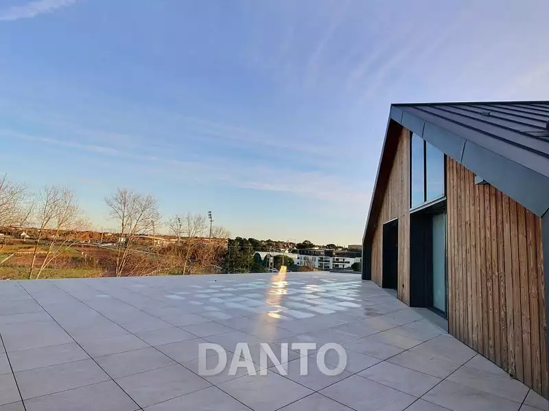 Appartement, 152 m²