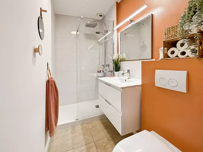 Maison, 114 m²
