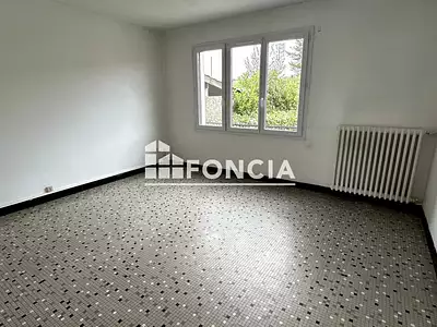 Maison, 91 m²