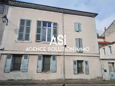 Maison, 190 m²