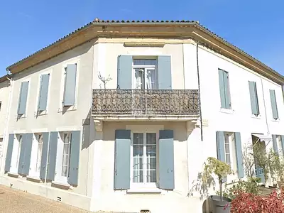 Maison, 290 m²
