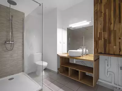 Appartement, 41,15 m²