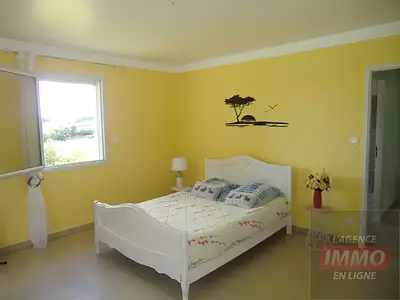 Maison, 275 m²