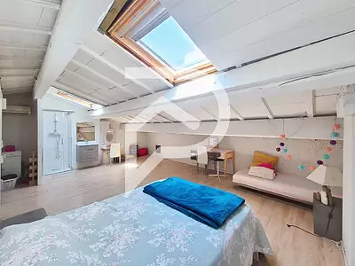 Maison, 125 m²