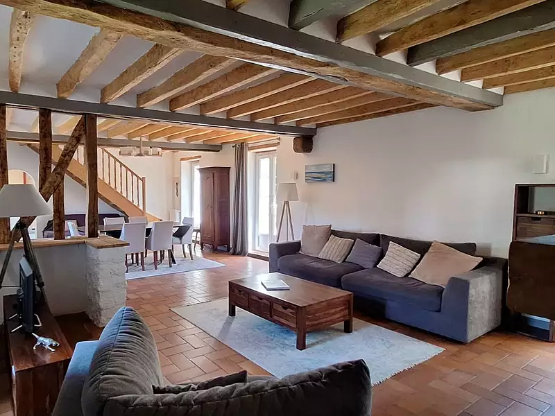 Maison, 189 m²