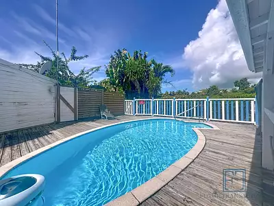 Maison, 32,06 m²