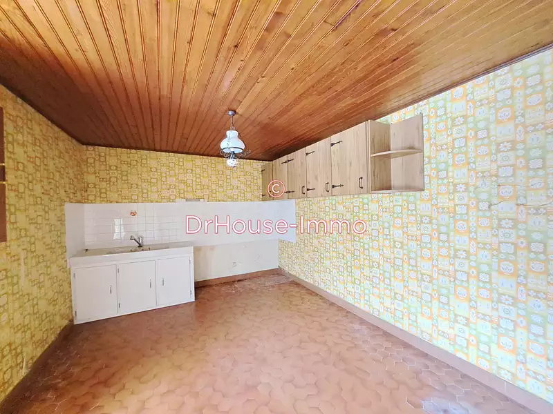 Maison, 122 m²
