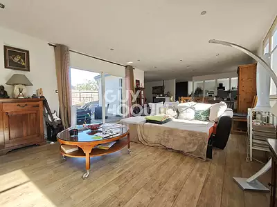 Maison, 130,5 m²