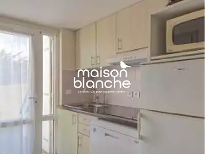 Appartement, 32,15 m²