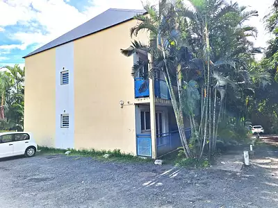 Appartement, 574 m²