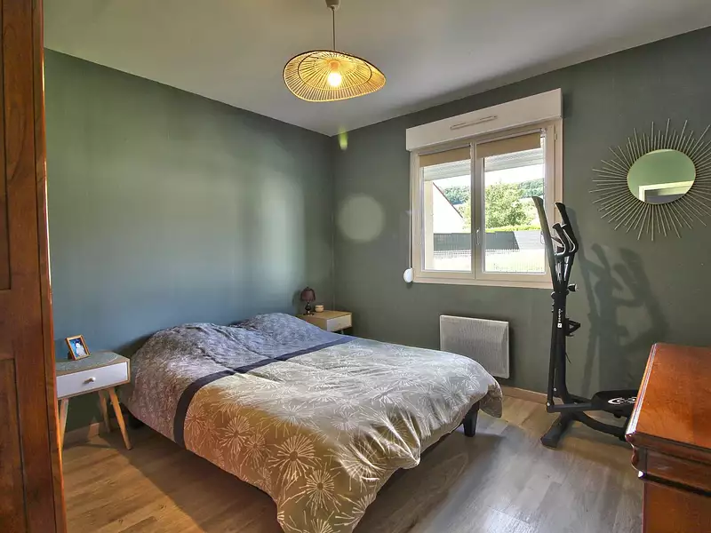 Maison, 95 m²