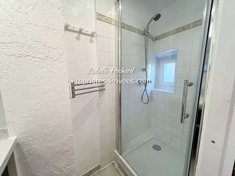 Appartement, 26 m²