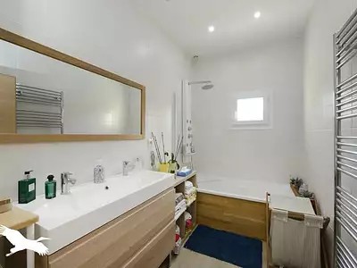 Maison, 130 m²