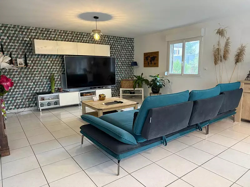 Maison, 148 m²