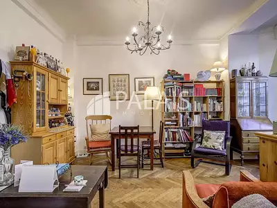 Appartement, 65 m²