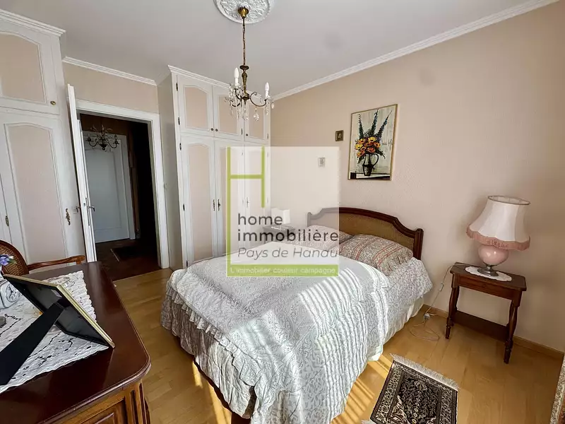Maison, 185 m²