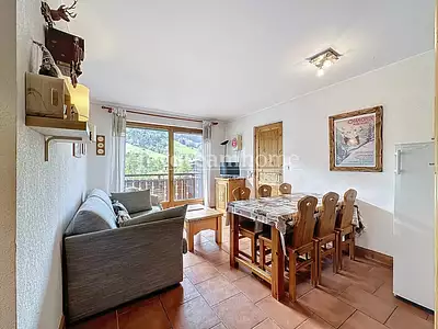 Appartement, 41,6 m²