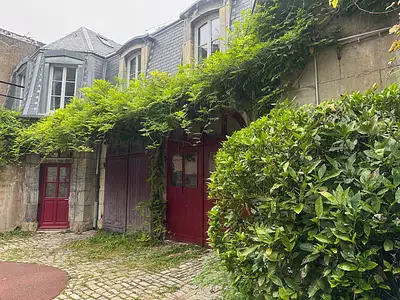 Appartement, 145 m²