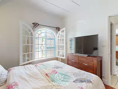 Maison, 165 m²