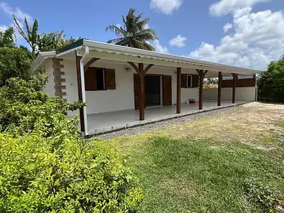 Maison, 57 m²