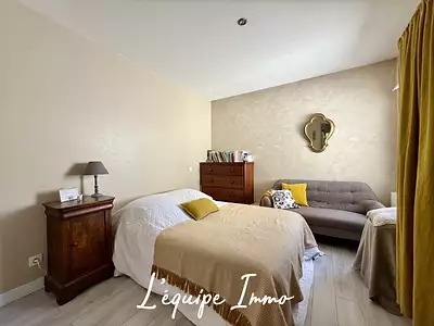 Appartement, 70,18 m²