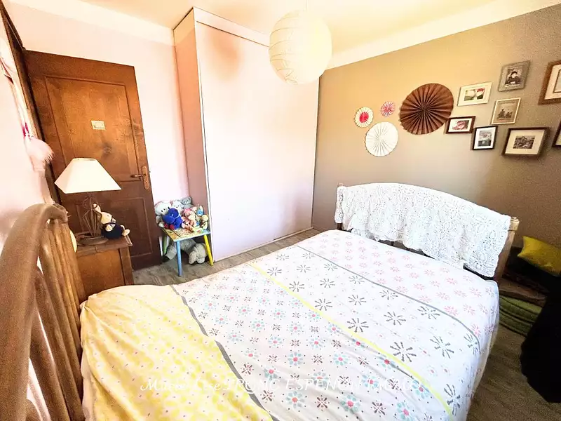 Maison, 114 m²