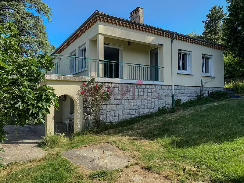 Maison, 149 m²