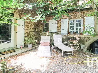 Maison, 137 m²