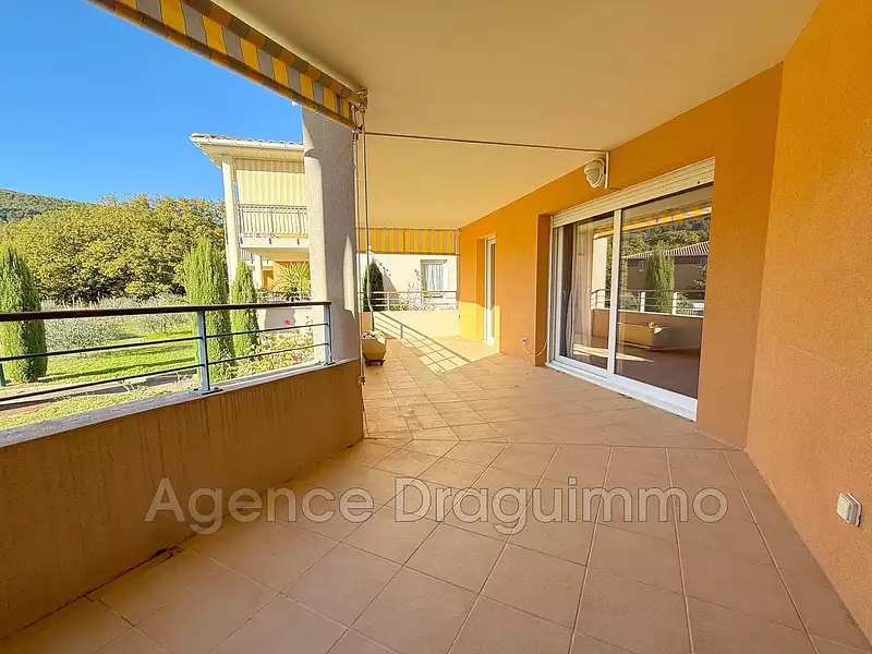 Appartement, 89,54 m²