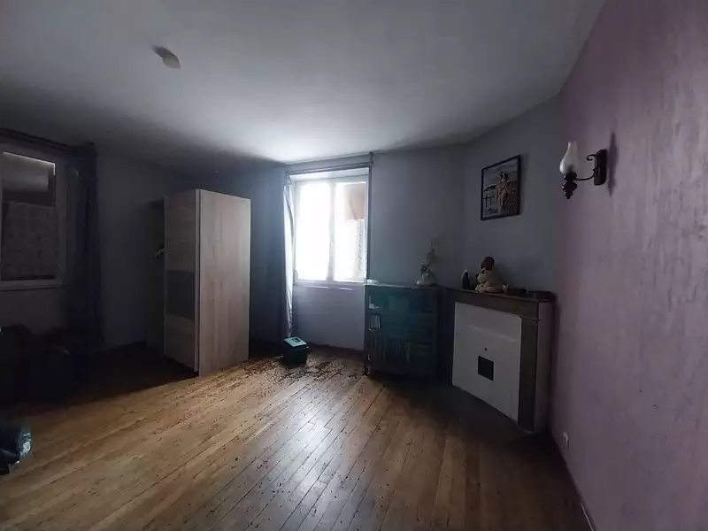 Maison, 130 m²