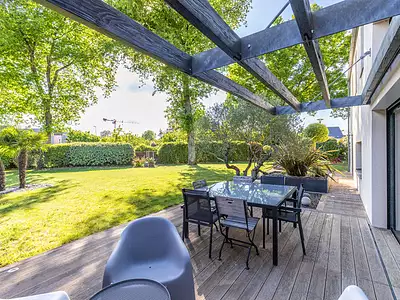 Maison, 186 m²